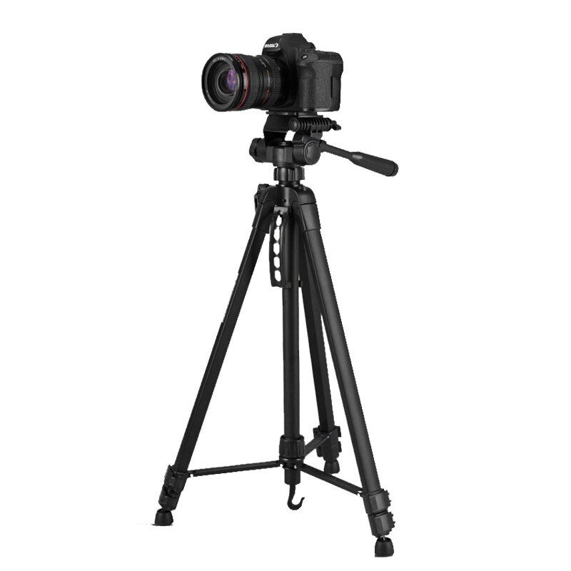 WEIFENG WT-3560 Tripod Stand For DSLR Camera - Image 7