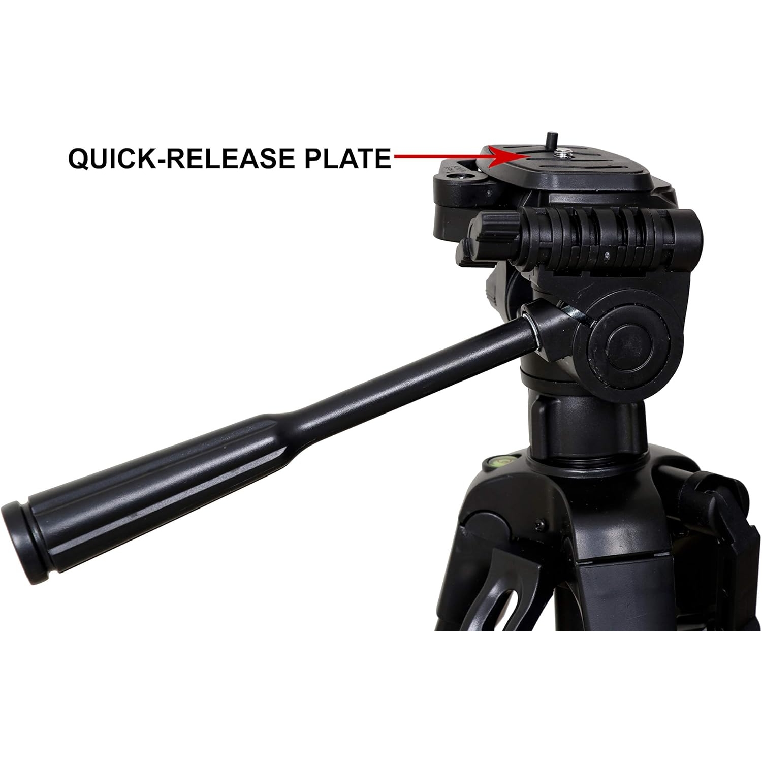 WEIFENG WT-3560 Tripod Stand For DSLR Camera - Image 2