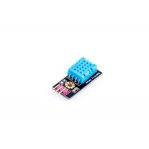 OSEPP HUMI-01 DHT11 Humidity & Temperature Sensor