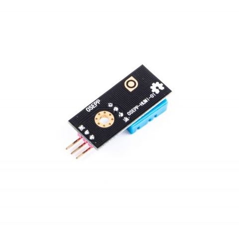 OSEPP HUMI-01 DHT11 Humidity & Temperature Sensor - Image 2