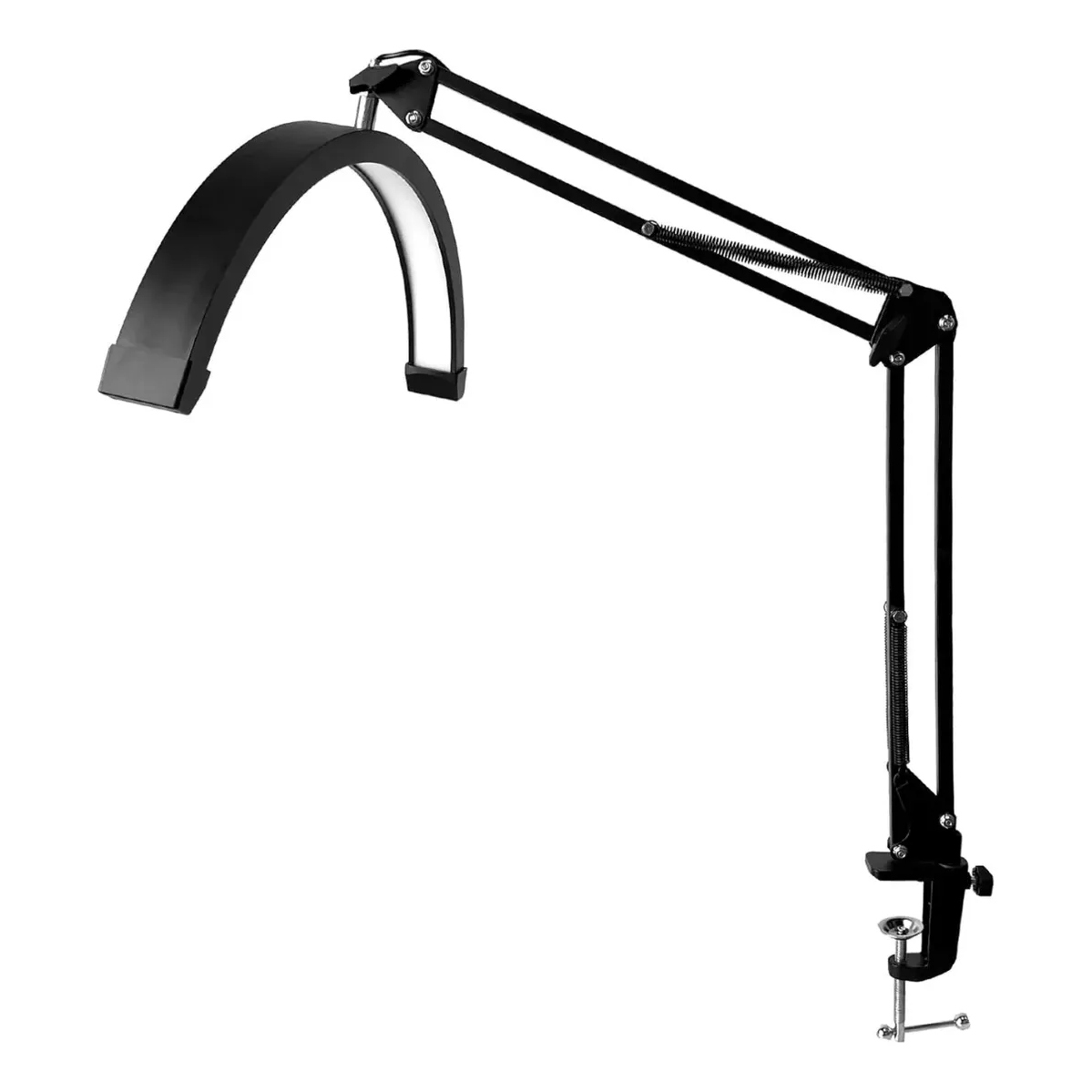 FS-16X Half LED Moon Light Lamp Arc LED 16