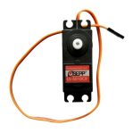 OSEPP LS-5010CR ECON Servo Motor -360°