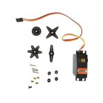 OSEPP LS-955CR High Torque Metal Gear Servo-360°