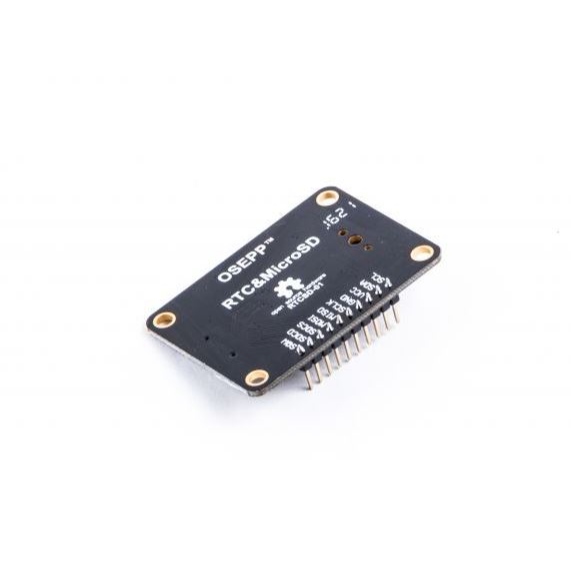 OSEPP RTCSD-01 Real-time Clock & Micro SD Breakout - Image 3