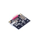OSEPP 4DTOUCH 4-Digit Touch Sensor Module