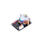 OSEPP STEPD-01 Stepper Motor & Driver Module