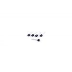 OSEPP CTEMP-01 LM35 Temperature Sensor 5 PCS