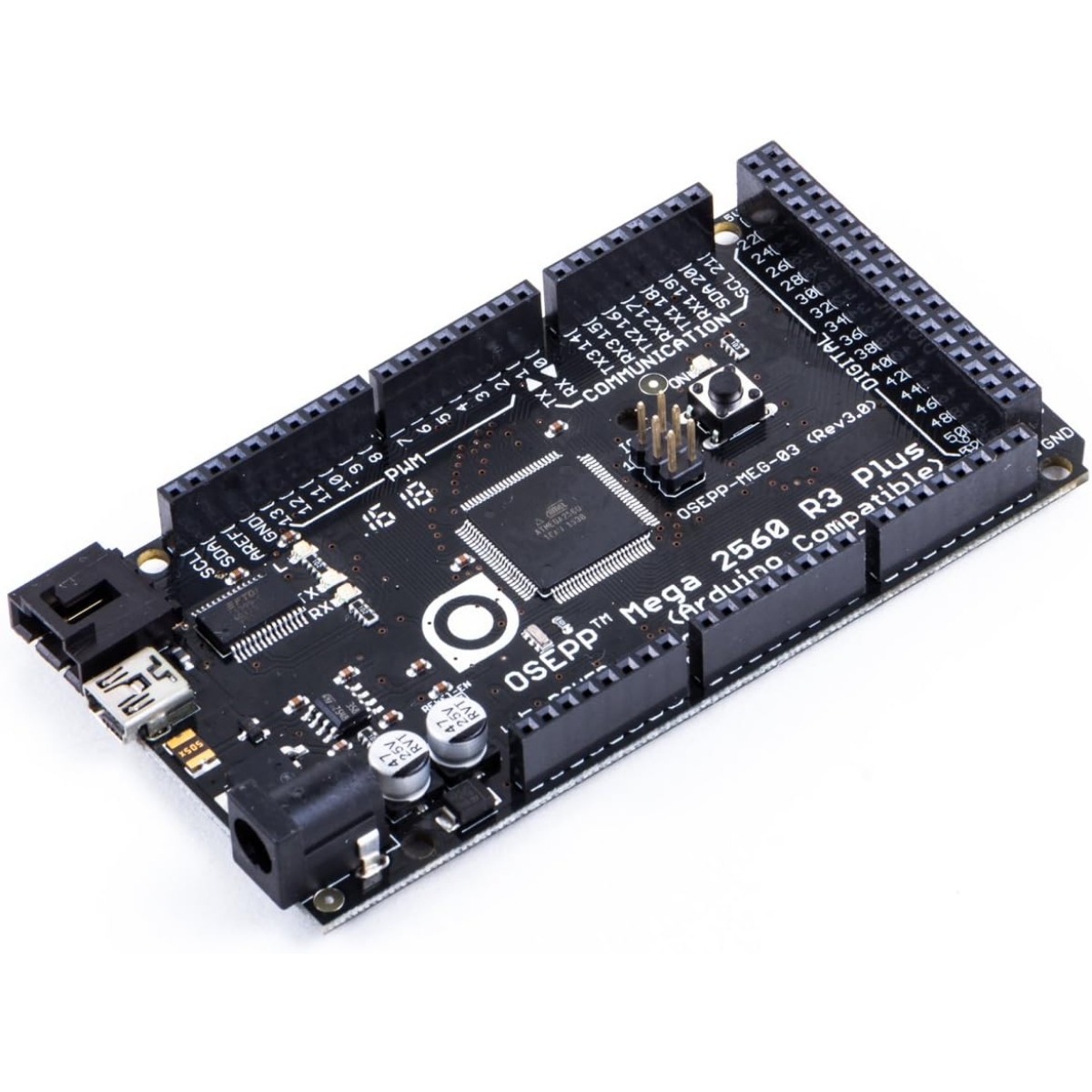 OSEPP MEG-03 Mega 2560 R3 Plus