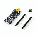 OSEPP NAN-01 Nano ATMEGA328P Microcontroller Board