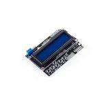 OSEPP 16X2SHD-01 16×2 LCD Display & Keypad Shield