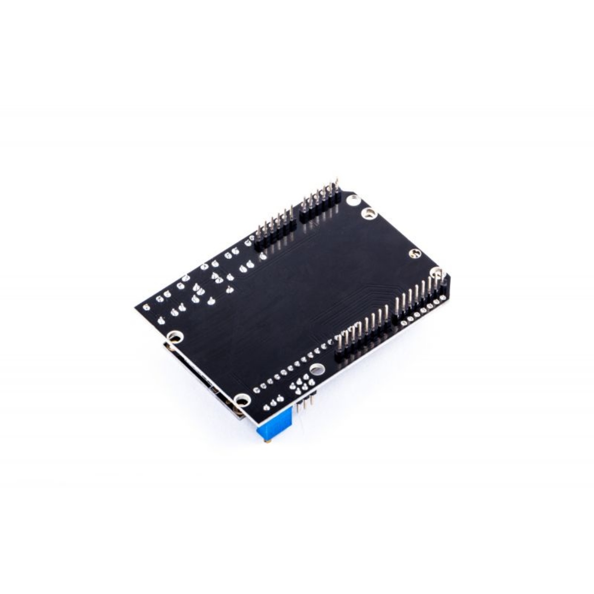 OSEPP 16X2SHD-01 16×2 LCD Display & Keypad Shield - Image 2