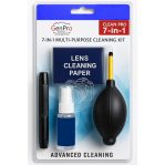 Camera Cleaning Kit 7 in 1