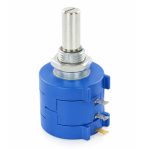 3590S-2-202L Precision Potentiometer 2K Ohm 10 Turn