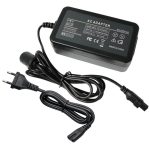 DR-EN-EL3E Dummy Camera Battery Replacement With Adapter