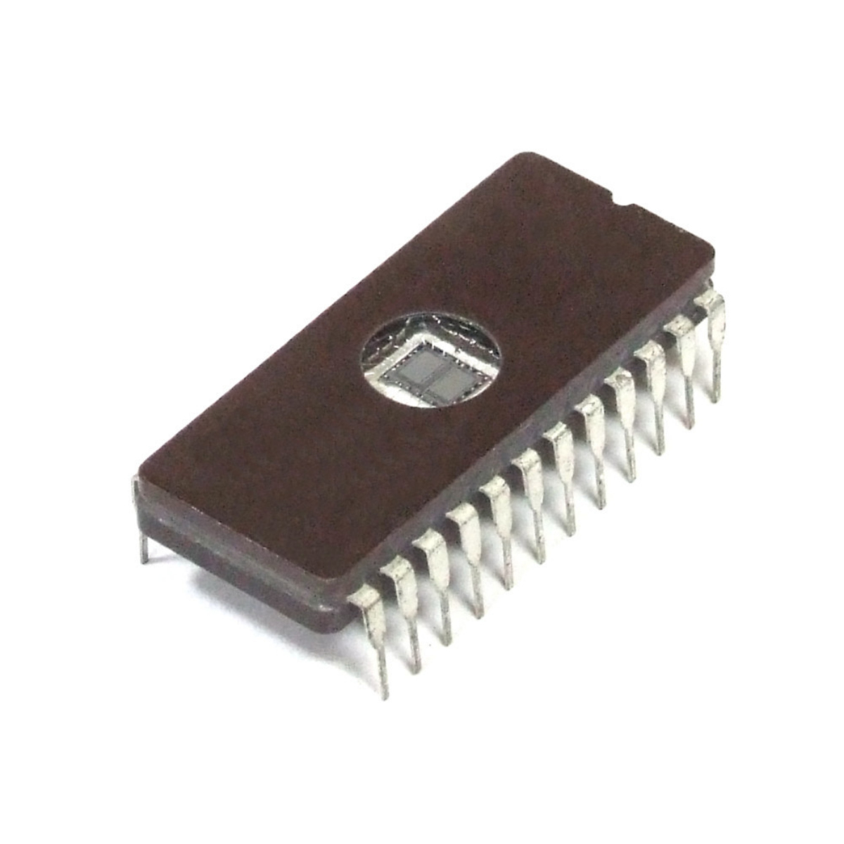 27C16 16KBit CMOS EPROM PDIP-24