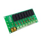 DC Power Distributor 8-Channel Module