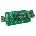 TP2 Positive Output Transistor Interface Module 2-Channel 3A
