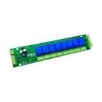 SRM8 Serial Relay Module 8-Channel
