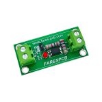PC817 Optocoupler Isolation Module 1-Channel