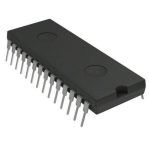 82C59 Programmable Interrupt Controller PDIP-28