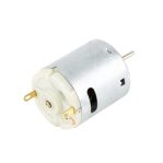 OSEPP LS-00028 R360 3-9V 12000 RPM Brushed DC Motor