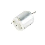 OSEPP LS-00025 R140 1.5-3V 10000 RPM Brushed DC Motor