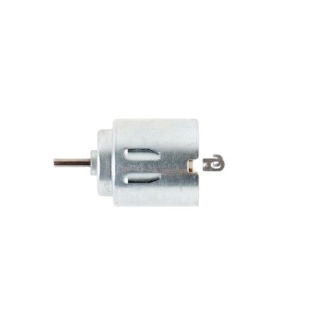 OSEPP LS-00025 R140 1.5-3V 10000 RPM Brushed DC Motor - Image 2