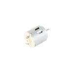 OSEPP LS-00026 R260 3-6V 12000 RPM Brushed DC Motor