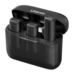 Ulanzi J12 Wireless Lavalier Microphone for iPhone