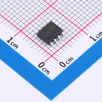 LM386 Wide Input Voltage Low Power Audio Amplifier SMD