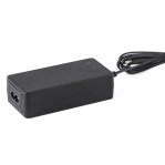 Adapter 12V 3A with Single Jack (5.5×2.5mm) Model:12003