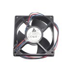 Delta EFB0812EH DC Fan 12V 0.42A 3-Pin 80x80x25mm (USED LIKE NEW)
