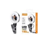 PLOKAMA U20 Mini Led Fill Light for Mobile Phone