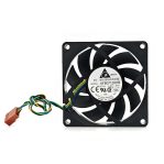 Delta AFB0712HHB DC Fan 12V 0.45A 70x70xx15mm (USED LIKE NEW)