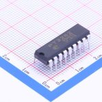 PT2262 Remote Control Decoder IC DIP-18
