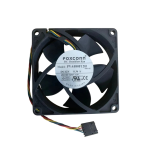 Foxconn DC Fan PVA080F12H 12V 0.36A 80x80x20mm (USED LIKE NEW)