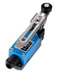 ME-8108 Limit Switch Adjustable/Rotatable Roller Arm Type
