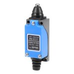 ME-8111 Limit Switch Plunger Type