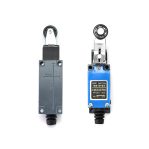 ME-8104 Limit Switch Roller Arm Type