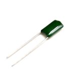 Polyester Capacitor 2.2nF 100V