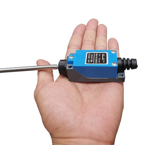 ME-9101 Limit Switch Flexible Spring Rod