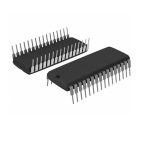 AT29C512-70PC 512KBIT CMOS FLASH EEPROM IC PDIP-32