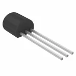 MPSA45 NPN High Voltage Bipolar Transistor