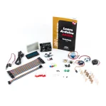 OSEPP ARD-02 201 Arduino Basic Starter Kit
