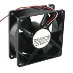 MINEBEA 3112KL-04W-B69 DC Fan 12V 0.58A 80x80x32mm (USED LIKE NEW)