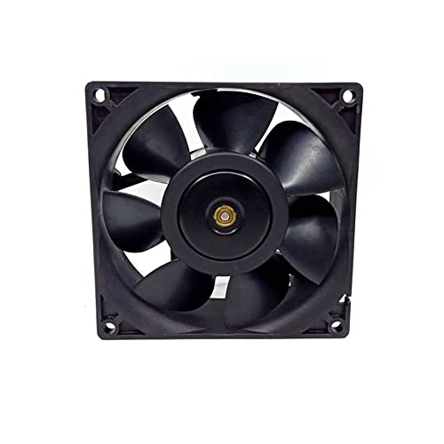 Delta AFC1512DG DC Fan 12V 1.8A 150X150X50mm 4-pin (USED LIKE NEW) - Image 3