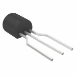 MPSA93 PNP High Voltage Transistor