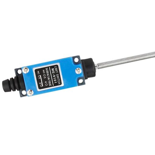 ME-9101 Limit Switch Flexible Spring Rod