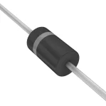 1N5820 Schottky Diode 3A 20V 475mV@3A DO-201AD