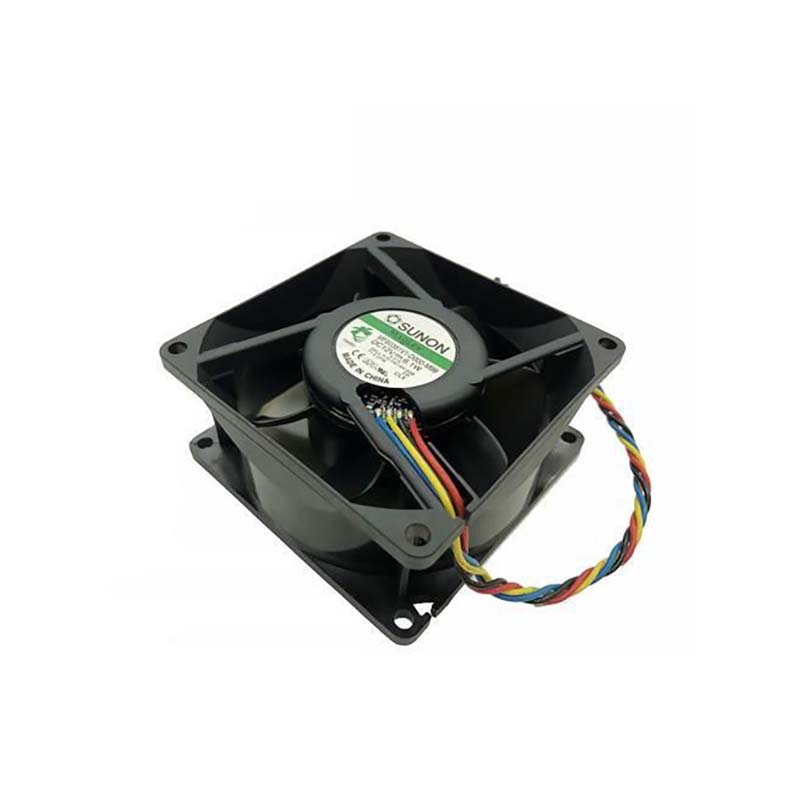 SUNON MF80381V1-D000-M99 DC Fan 12V 6.1W 80x80x38mm (USED LIKE NEW) - Image 5